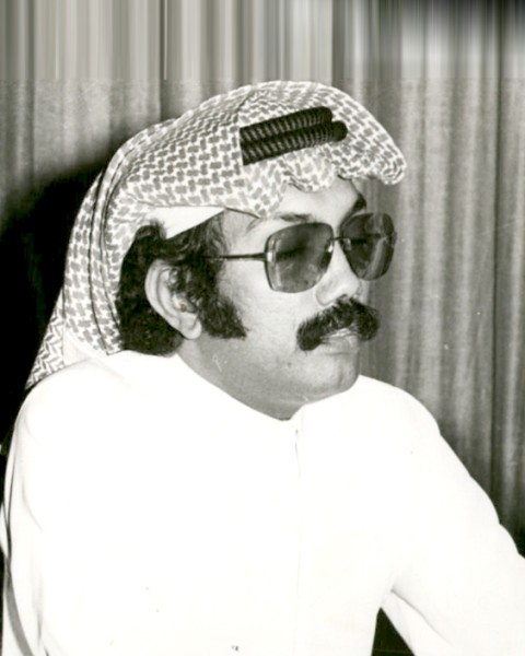 فوزي عبدالوهاب مبارك خياط.