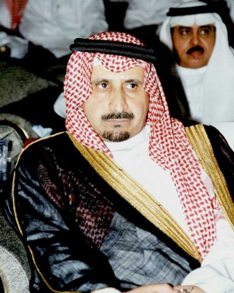 منصور عبدالعزيز الخضيري.