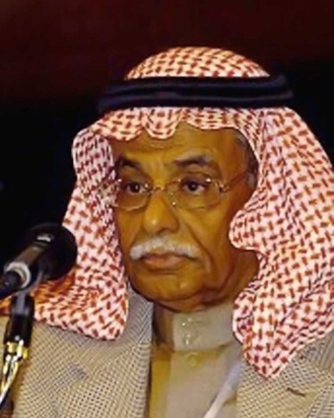 منصور بن إبراهيم الحازمي.