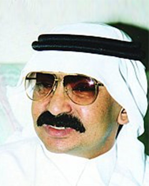 عبدالعزيز بن صالح مشري.