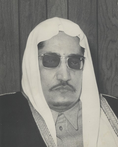 حسن بن عبدالله آل الشيخ.