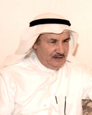 الإعلامي عبدالرحمن بن صالح الشبيلي.