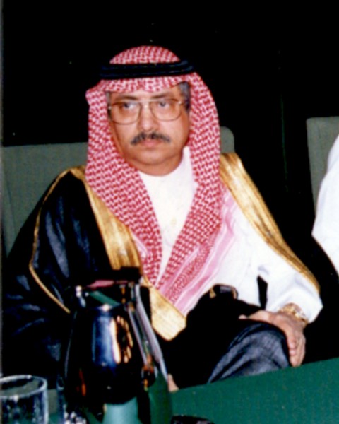 عبدالله بن عبدالرحمن الجفري.