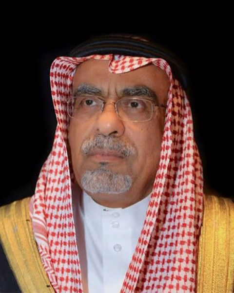 محمد بن عبدالله القويحص.