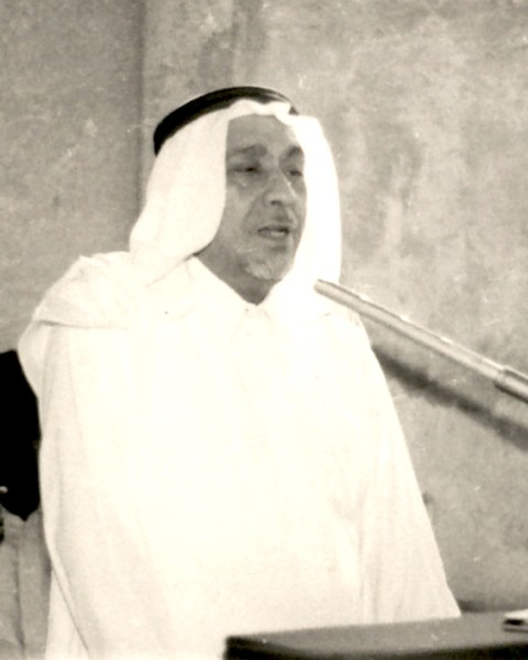 إبراهيم بن محمد أمين فودة.