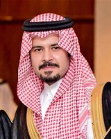 الأمير سلمان بن سلطان بن عبدالعزيز.