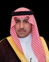 الأمير تركي بن عبدالله بن عبدالعزيز.