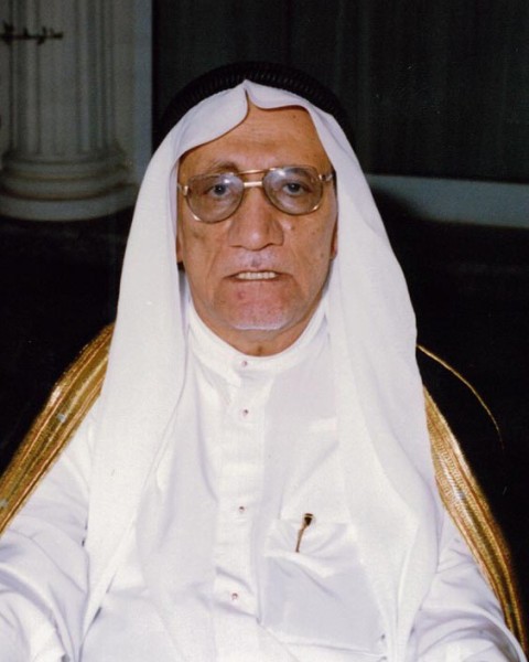 حسين بن علي عرب.