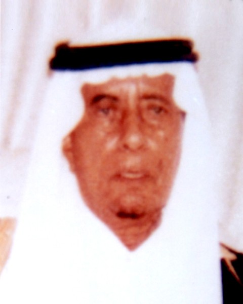 الشاعر محمد بن أحمد العقيلي.