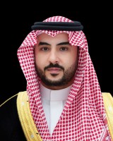 الأمير خالد بن سلمان بن عبدالعزيز.