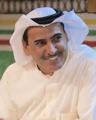 محمد الرطيان.
