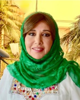مريم محمد الغامدي