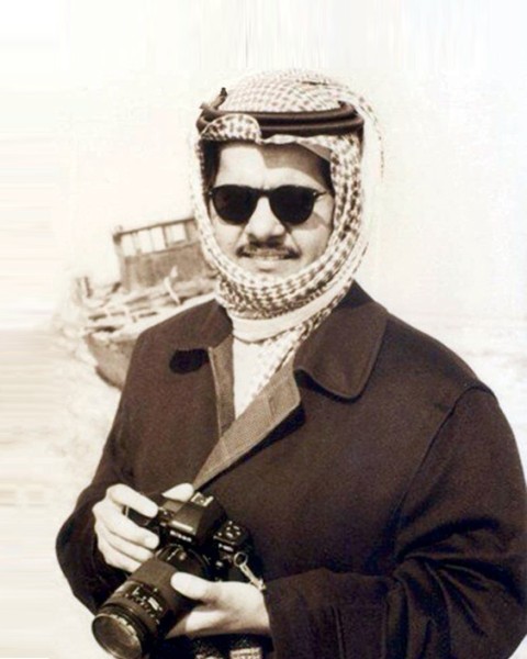 صالح بن عبدالله العزاز.