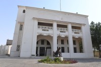 متحف جدة الإقليمي في حي النزلة اليمانية. (واس)