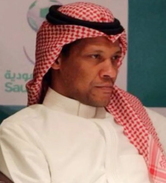 محمد الدعيع.