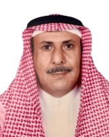 عبدالله الخالد.