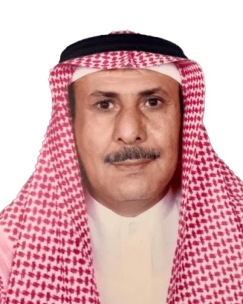 عبدالله الخالد.