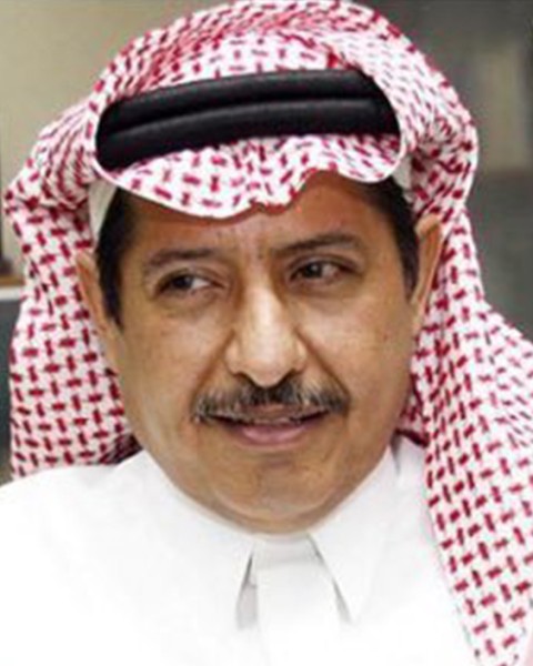 محمد عبداللطيف آل الشيخ.