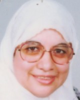 سهيلة زين العابدين.