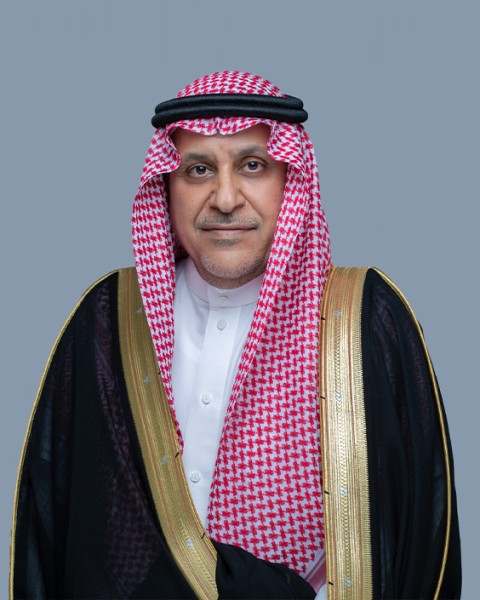 خالد السالم.