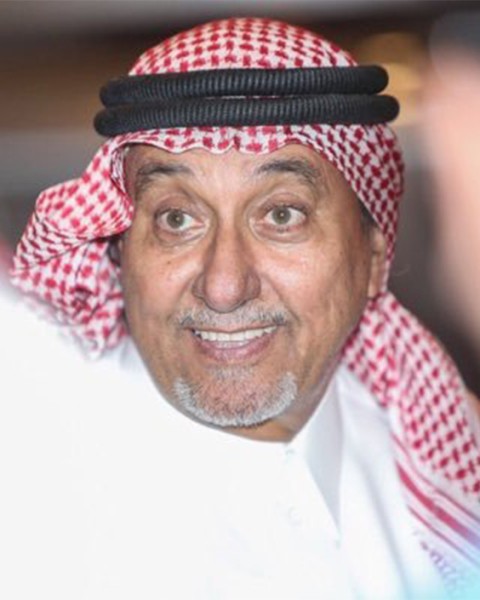 أحمد مسعود.