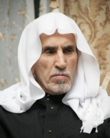 عبدالرحمن بن سعيد.