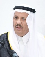 مفرح الزهراني.