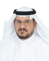 محمد آل عباس.