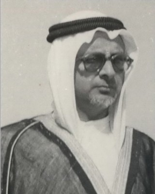 أحمد الكاظمي.