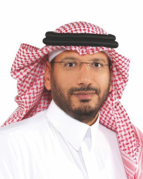 ماجد الفياض.