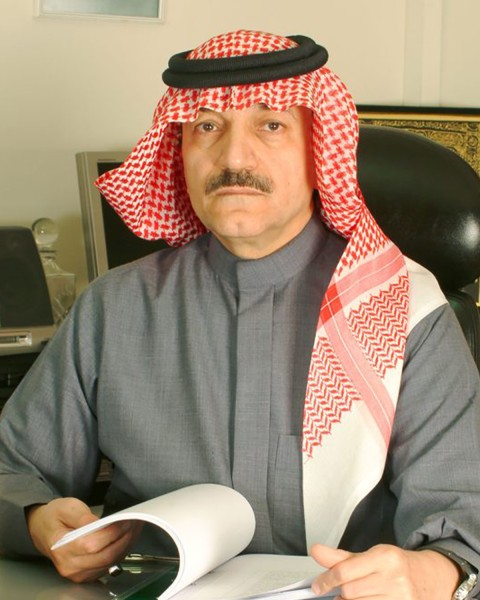 عبدالله المحيسن.