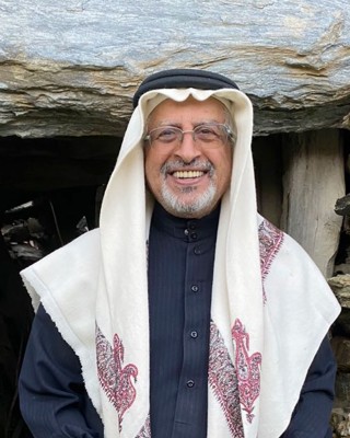 معجب الزهراني.