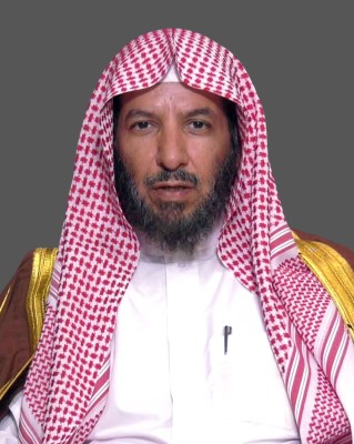 سعد الشثري.