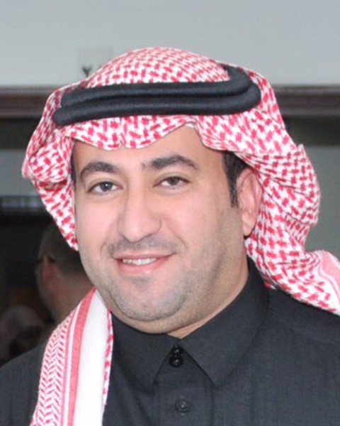 خالد الفاخري.