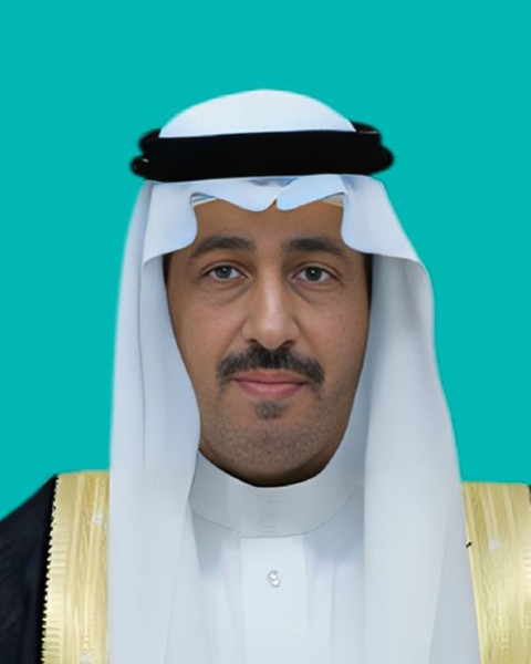 خالد المحيسن.