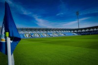 ملعب نادي الفتح. (المركز الإعلامي لنادي الفتح)