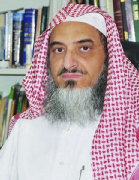 سامي المغلوث.