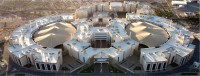 كليات الريان الأهلية في المدينة المنورة. (المركز الإعلامي لكليات الريان الأهلية)
