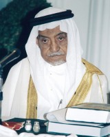 إبراهيم خفاجي. (المركز الإعلامي للاثنينية)