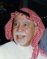 عصام خوقير. (المركز الإعلامي للاثنينية)