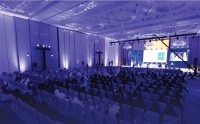 مؤتمر الأرشيف في العصر الرقمي. (المركز الإعلامي للمركز الوطني للوثائق والمحفوظات)