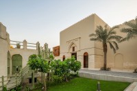 ميدان الثقافة أحد المعالم الحضارية الكبرى والوجهات الثقافية في مدينة جدة. (برنامج جدة التاريخية)