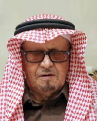 عبدالعزيز الهزاع من الرواد في صناعة فن المونولوج السعودي.