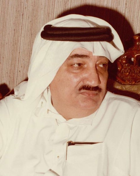غالب أبو الفرج.