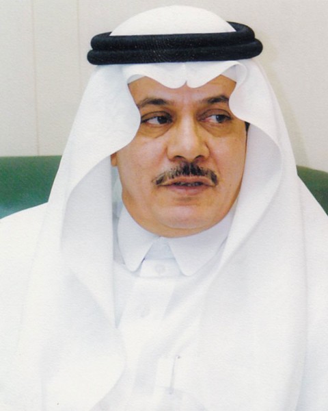 ساعد الحارثي.