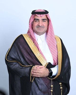الحسن بن يحيى المناخرة. (المركز الإعلامي لوزارة الحج والعمرة)