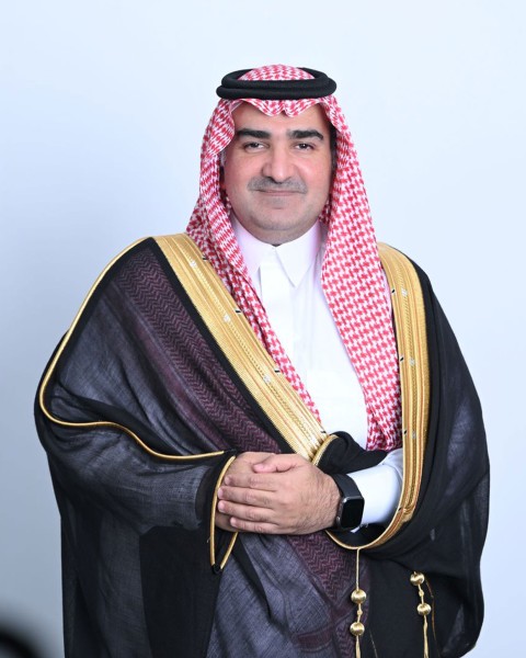 الحسن بن يحيى المناخرة. (المركز الإعلامي لوزارة الحج والعمرة)