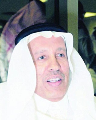 محمد الصويغ.