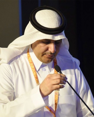 بندر البقمي.