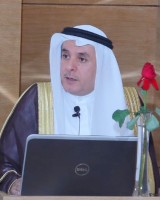 أسامة الربيعة. 